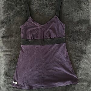 Converse One Star Tank Top